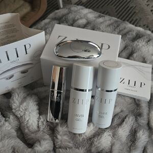 Ziip Halo Microcurrent/Nanocurrent Skincare Device